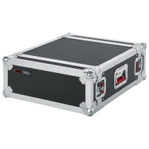 G-TOUR 4U Flight Case ATA da 4U Rack