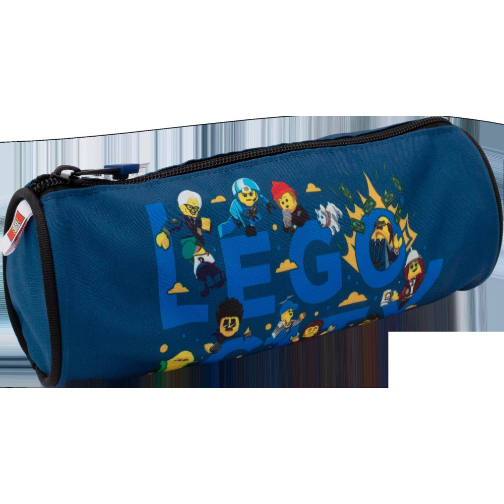 LEGO ASTUCCIO TOMBOLINO CITY AWAITS