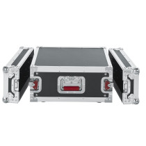 G-TOUR 4U Flight Case ATA da 4U Rack