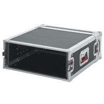 G-TOUR 4U Flight Case ATA da 4U Rack