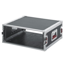 G-TOUR 4U Flight Case ATA da 4U Rack