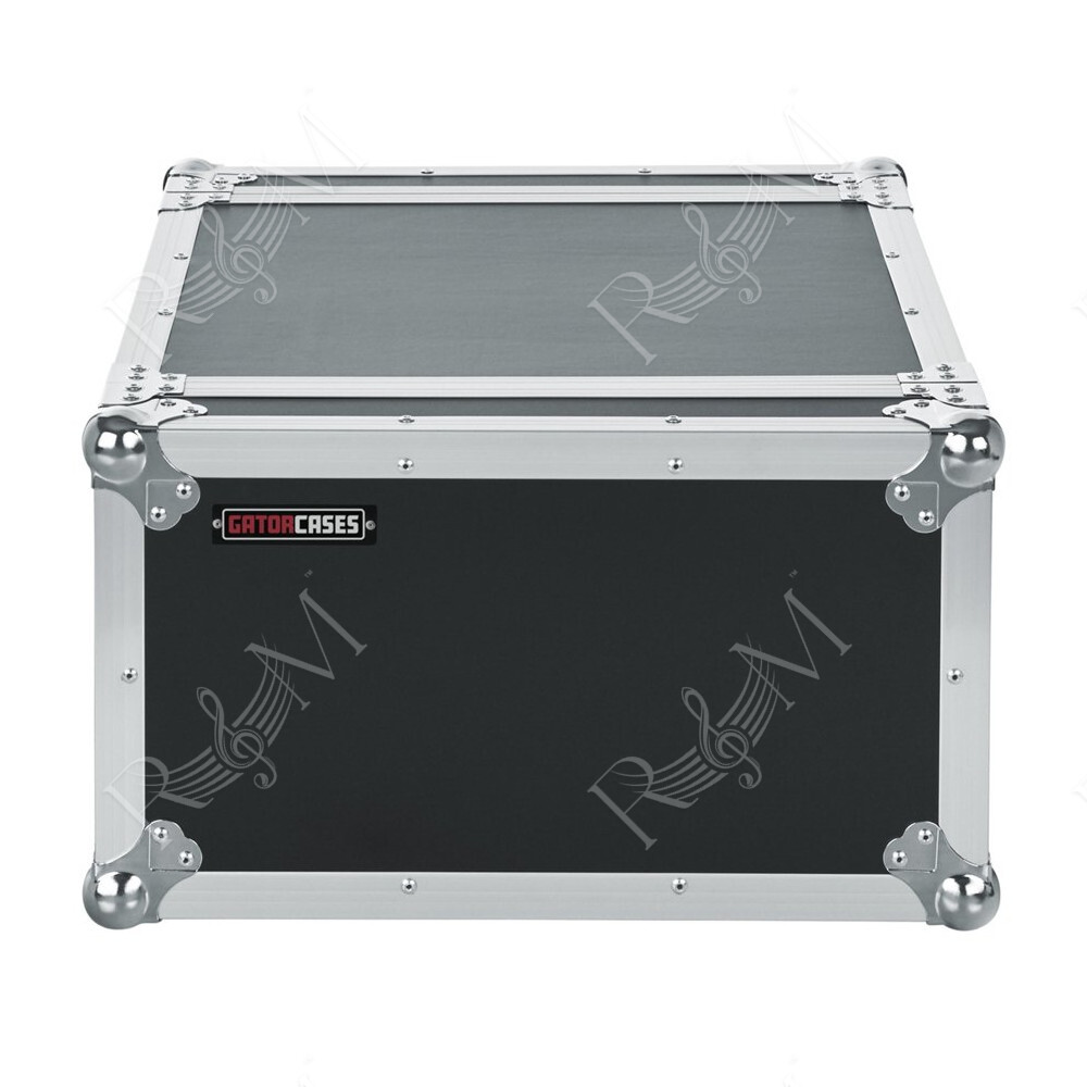 G-TOUR 6U Flight Case ATA da 6U Rack