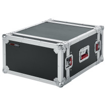 G-TOUR 6U Flight Case ATA da 6U Rack