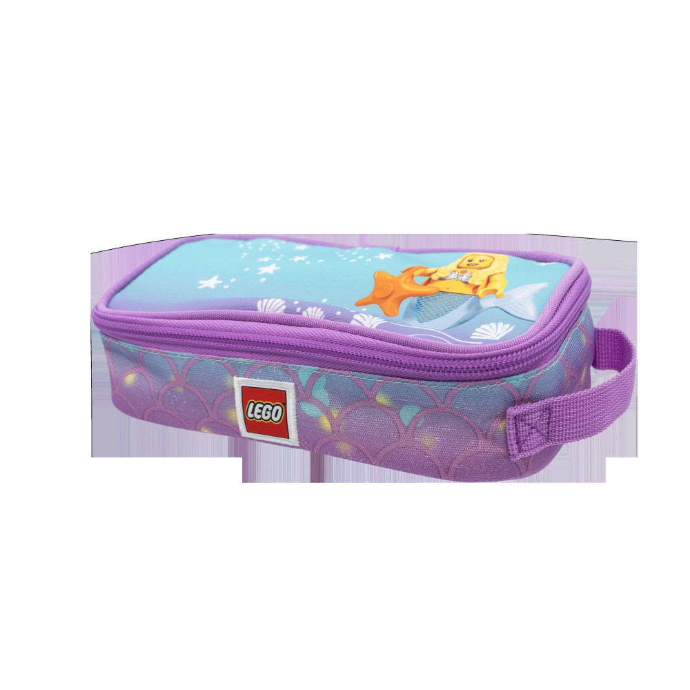 LEGO ASTUCCIO  RETTANGOLARE SIRENA