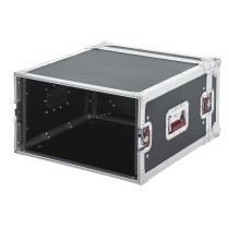 G-TOUR 6U Flight Case ATA da 6U Rack