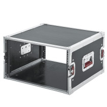 G-TOUR 6U Flight Case ATA da 6U Rack