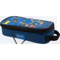 LEGO ASTUCCIO  RETTANGOLARE CITY AWAITS