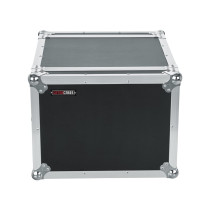 G-TOUR 8U Flight Case ATA da 8U Rack