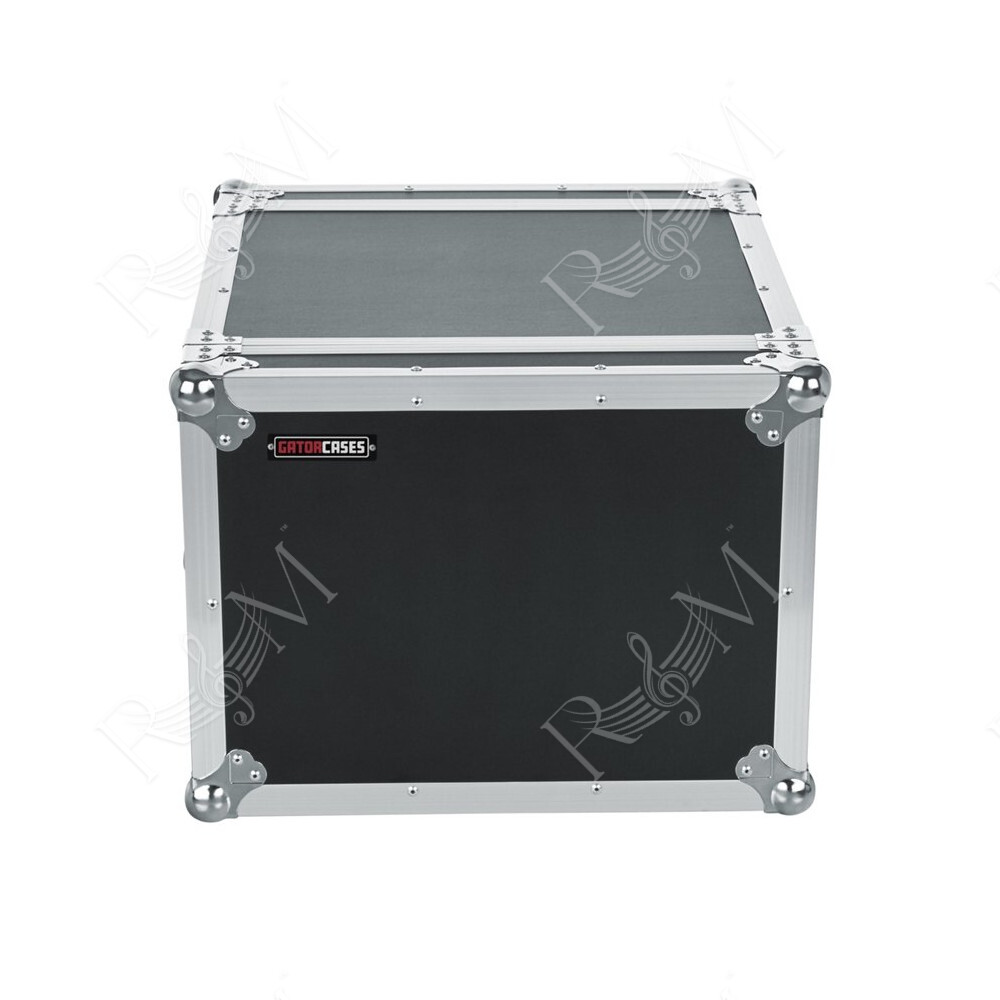 G-TOUR 8U Flight Case ATA da 8U Rack