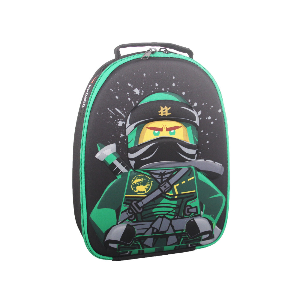 LEGO PORTAPRANZO MLINE -NINJAGO LLOYD