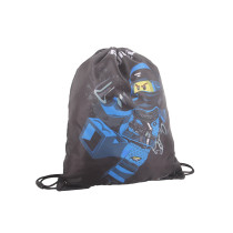 LEGO SACCA MLINE -NINJAGO JAY