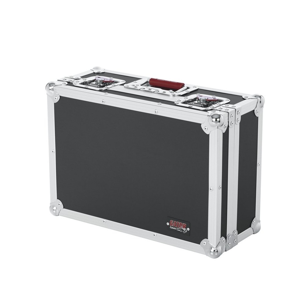 G-TOUR M15 Flight Case 15 Microfoni