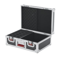 G-TOUR M15 Flight Case 15 Microfoni