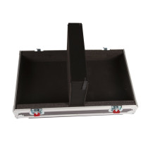 G-TOUR SPKR-215 Flight Case coppia di speaker da 15"