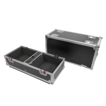 G-TOUR SPKR-2K10 Flight Case coppia di speaker QSC K10