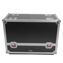 G-TOUR SPKR-2K12 Flight Case coppia di speaker QSC K12