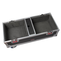 G-TOUR SPKR-2K8 Flight Case coppia di speaker QSC K8