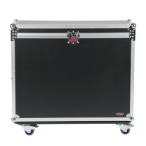 G-TOUR X32 Flight Case Mixer Behringer X-32 stile Doghouse