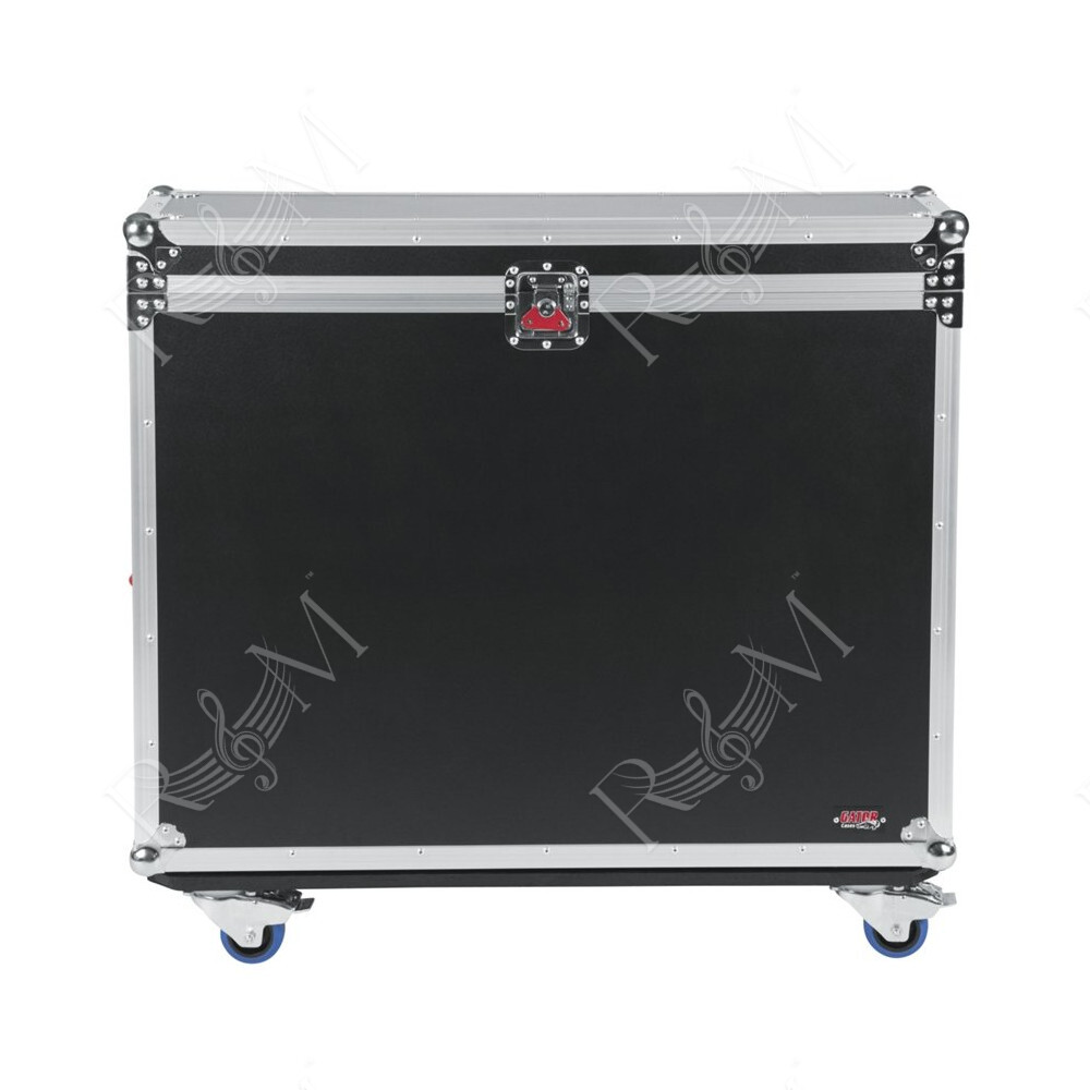 G-TOUR X32 Flight Case Mixer Behringer X-32 stile Doghouse