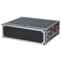 G-TOUR X32 Flight Case Mixer Behringer X-32 stile Doghouse