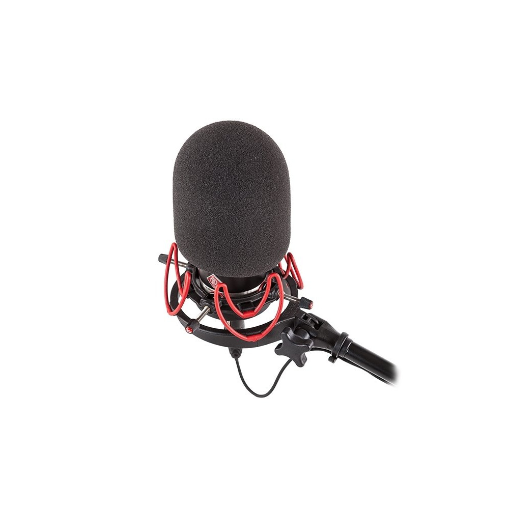 Antivento Rycote