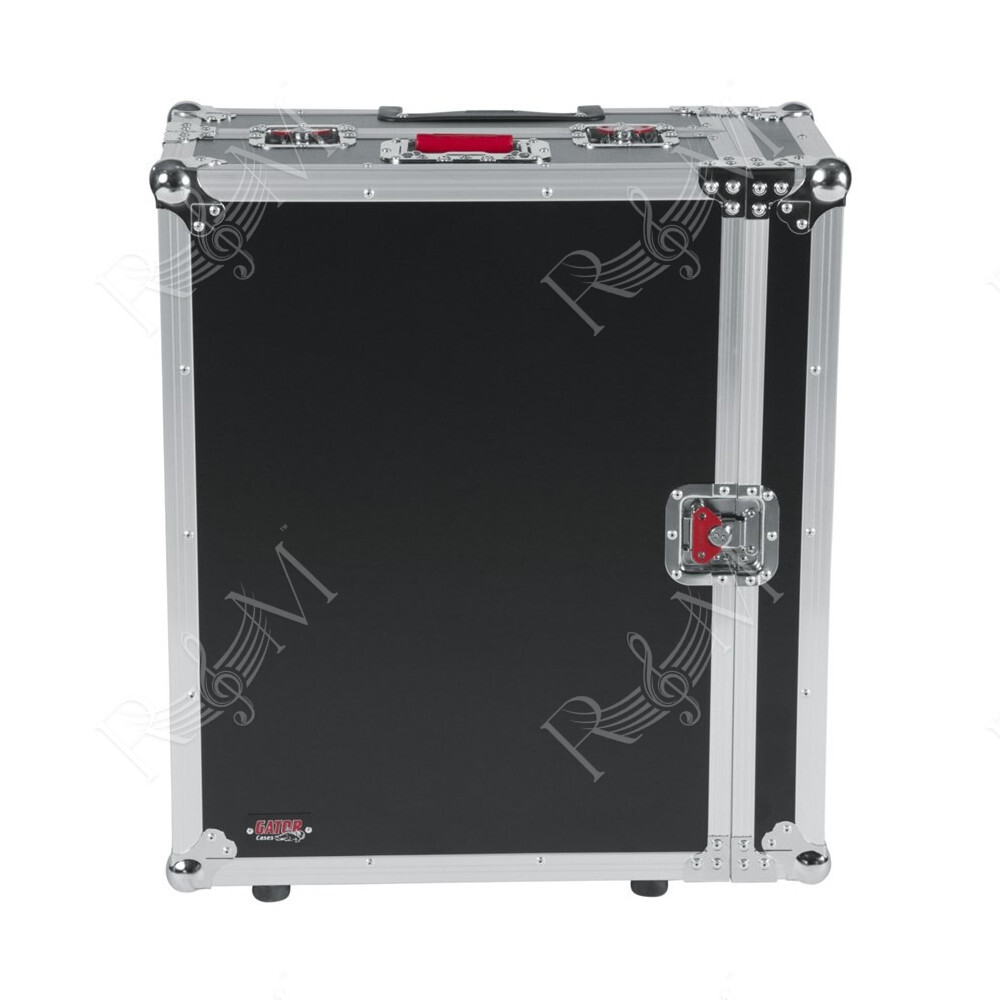 G-TOUR X32CMPCTW Flight Case Mixer Behringer X-32 Compact