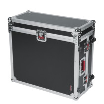 G-TOUR X32CMPCTW Flight Case Mixer Behringer X-32 Compact