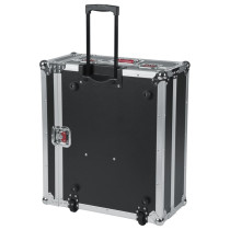 G-TOUR X32CMPCTW Flight Case Mixer Behringer X-32 Compact