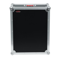 GTOURAHSQ5NDH Flight Case Mixer Allen & Heat SQ-5