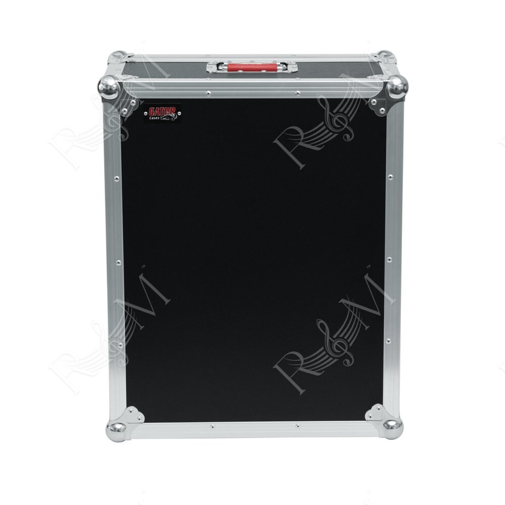 GTOURAHSQ5NDH Flight Case Mixer Allen & Heat SQ-5