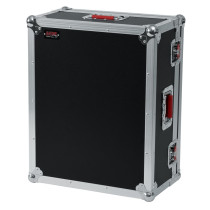 GTOURAHSQ5NDH Flight Case Mixer Allen & Heat SQ-5
