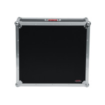 GTOURAHSQ6NDH Flight Case Mixer Allen & Heat SQ-6