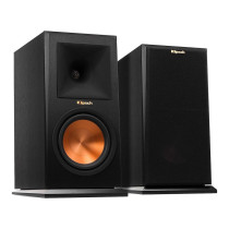 KLIPSCH RP-160M EBONY
