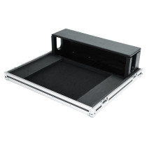 GTOURAHSQ7 Flight Case Mixer Allen & Heat SQ-7