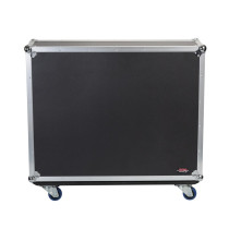 GTOURAVANTISNDH Flight Case Mixer Allen & Heat Avantis