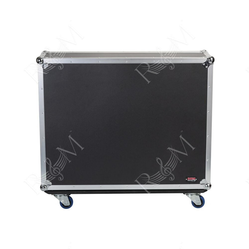 GTOURAVANTISNDH Flight Case Mixer Allen & Heat Avantis