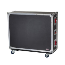 GTOURAVANTISNDH Flight Case Mixer Allen & Heat Avantis