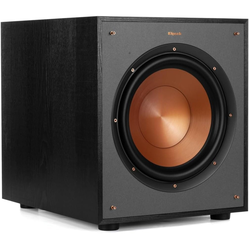 KLIPSCH R-100SW BLACK