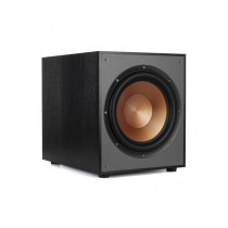KLIPSCH R-120SW EAU BLACK