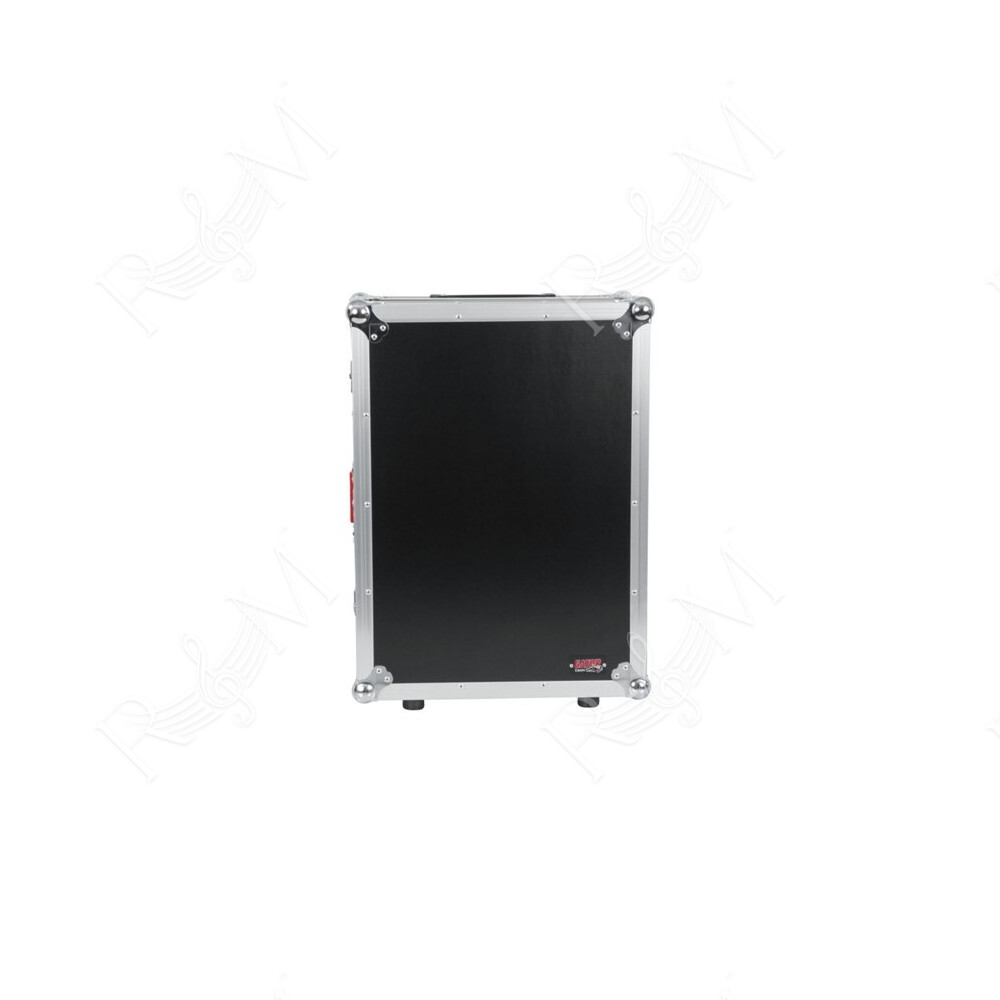 G-TOURQU16 Flight Case Mixer Allen & Heat QU16