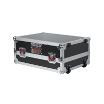 G-TOURQU16 Flight Case Mixer Allen & Heat QU16