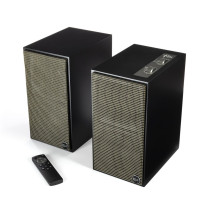 KLIPSCH THE FIVES MATTE BLK