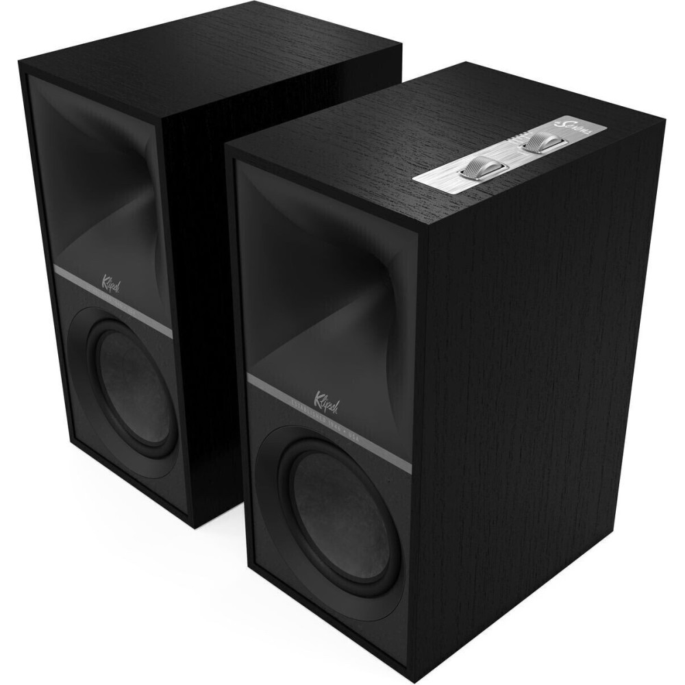 KLIPSCH THE SEVENS BLACK