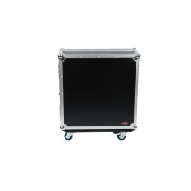G-TOURQU24 Flight Case Mixer Allen & Heat QU24