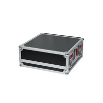G-TOURQU24 Flight Case Mixer Allen & Heat QU24
