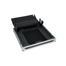 G-TOURQU24 Flight Case Mixer Allen & Heat QU24