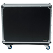 G-TOURQU32 Flight Case Mixer Allen & Heat QU32