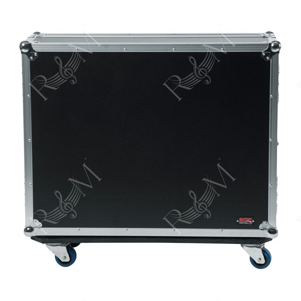 G-TOURQU32 Flight Case Mixer Allen & Heat QU32