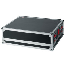 G-TOURQU32 Flight Case Mixer Allen & Heat QU32
