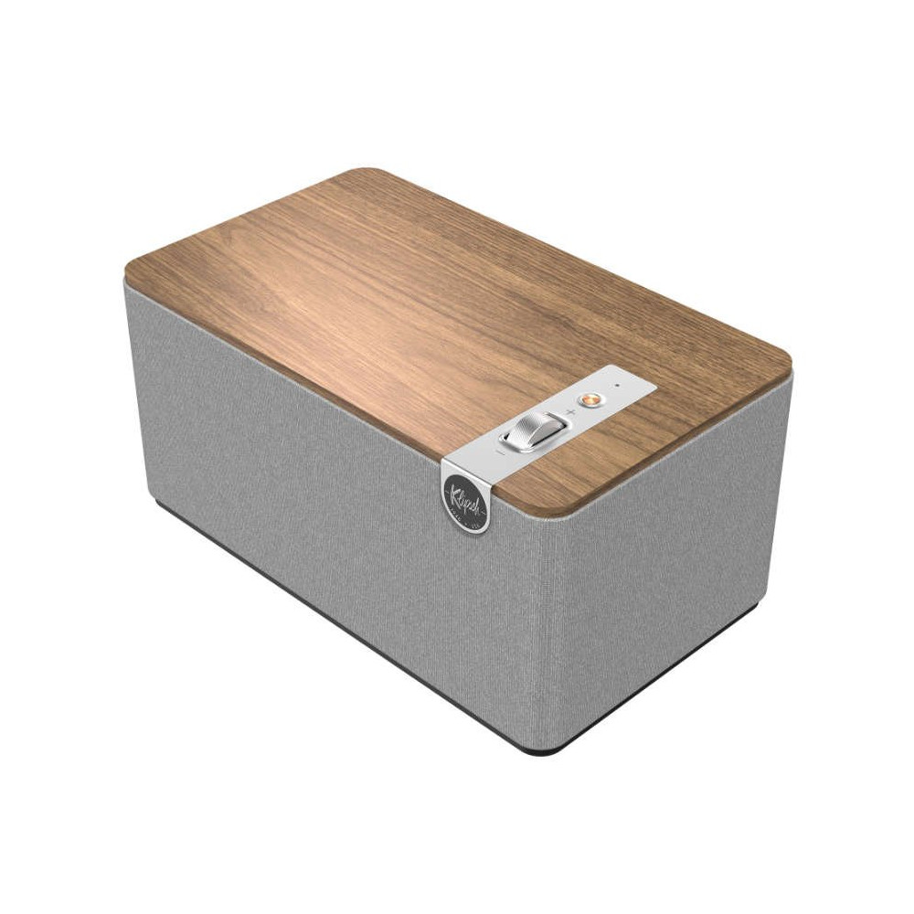 KLIPSCH THE ONE PLUS WALNUT